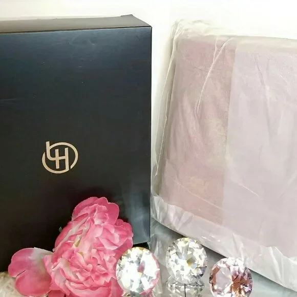 Disney Beauty And The Beast Makeup Bag & Makeup Brushes Clutch By Luke Henderson